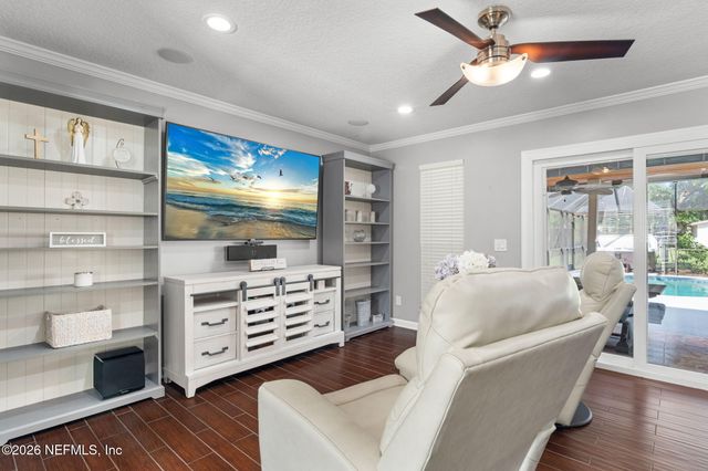 1894 OSPREY BLUFF Boulevard, Fleming Island, FL 32003