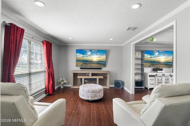 1894 OSPREY BLUFF Boulevard, Fleming Island, FL 32003