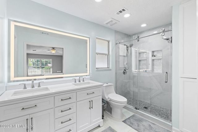 1894 OSPREY BLUFF Boulevard, Fleming Island, FL 32003