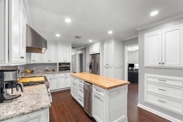 1894 OSPREY BLUFF Boulevard, Fleming Island, FL 32003