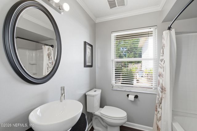 1894 OSPREY BLUFF Boulevard, Fleming Island, FL 32003