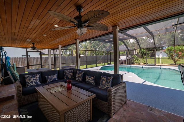 1894 OSPREY BLUFF Boulevard, Fleming Island, FL 32003