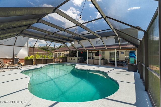 1894 OSPREY BLUFF Boulevard, Fleming Island, FL 32003
