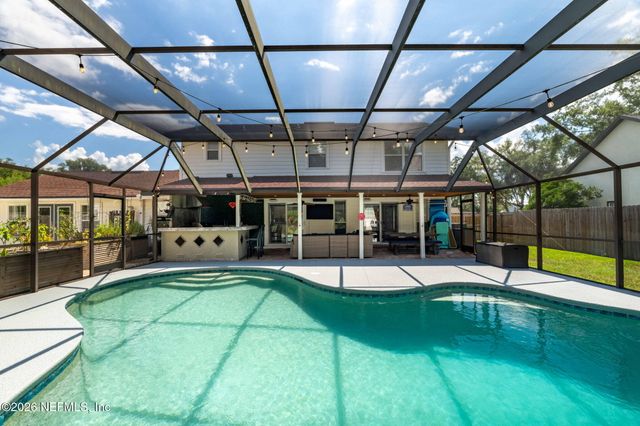 1894 OSPREY BLUFF Boulevard, Fleming Island, FL 32003