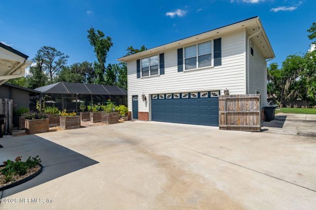 1894 OSPREY BLUFF Boulevard, Fleming Island, FL 32003