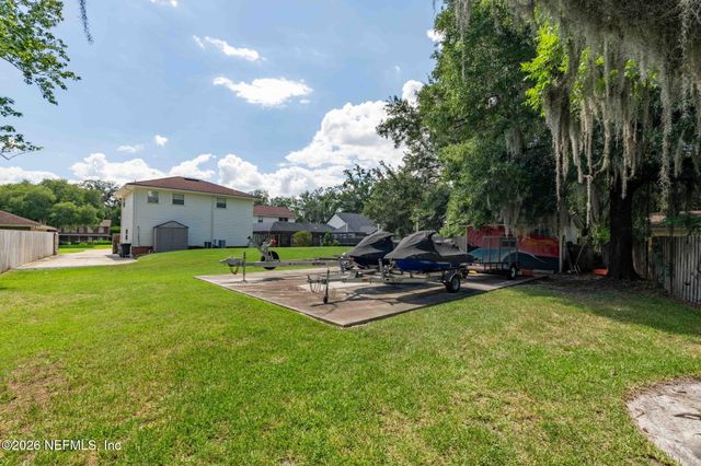 1894 OSPREY BLUFF Boulevard, Fleming Island, FL 32003
