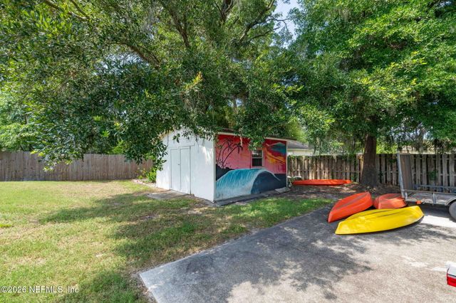 1894 OSPREY BLUFF Boulevard, Fleming Island, FL 32003