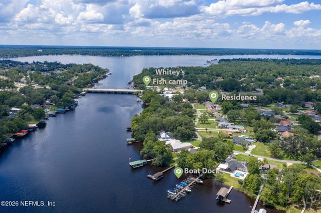 1894 OSPREY BLUFF Boulevard, Fleming Island, FL 32003