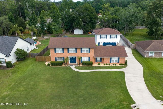 1894 OSPREY BLUFF Boulevard, Fleming Island, FL 32003