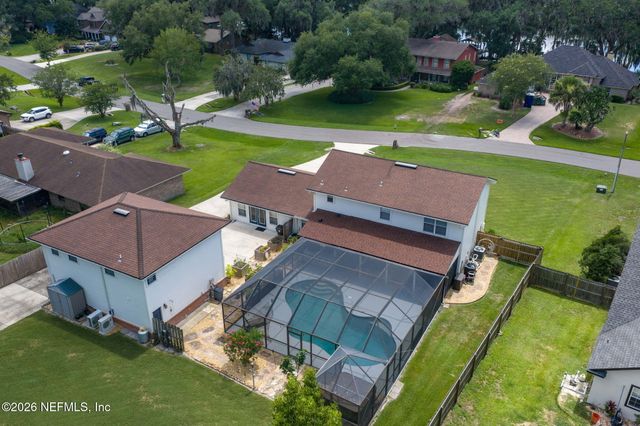 1894 OSPREY BLUFF Boulevard, Fleming Island, FL 32003