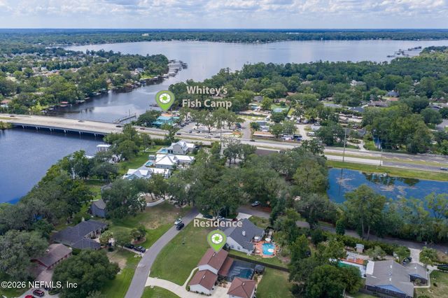 1894 OSPREY BLUFF Boulevard, Fleming Island, FL 32003