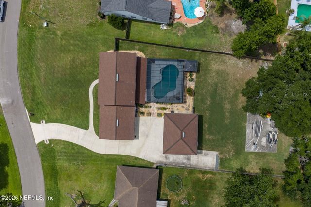 1894 OSPREY BLUFF Boulevard, Fleming Island, FL 32003