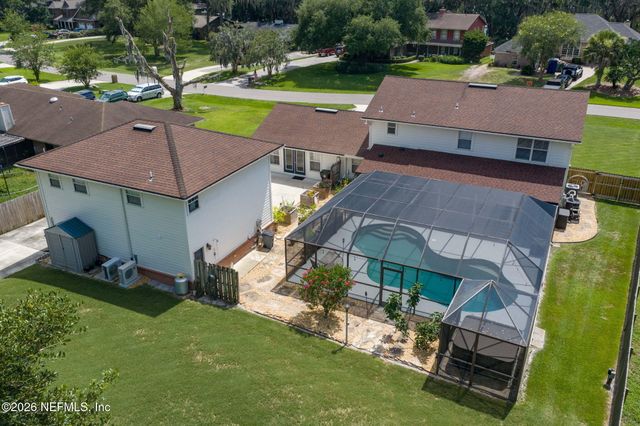 1894 OSPREY BLUFF Boulevard, Fleming Island, FL 32003