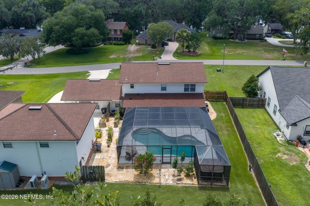 1894 OSPREY BLUFF Boulevard, Fleming Island, FL 32003