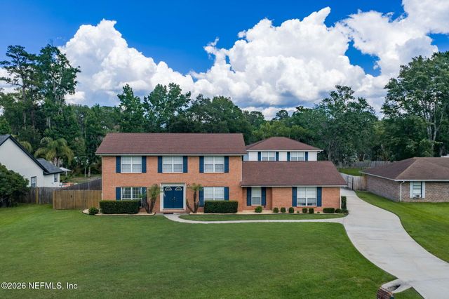 1894 OSPREY BLUFF Boulevard, Fleming Island, FL 32003