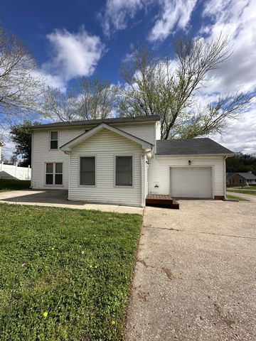 1708 Broadripple Dr, Clarksville, TN 37042