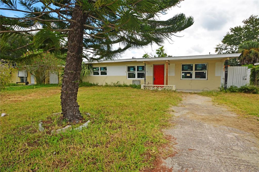 7369 ROYAL PALM DRIVE, New Port Richey, FL 34652