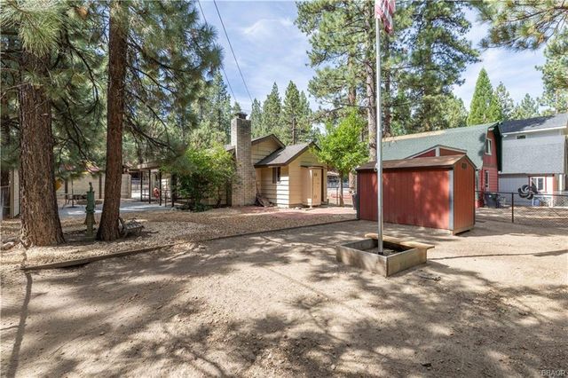 901 Sugarloaf Boulevard, Big Bear City, CA 92314
