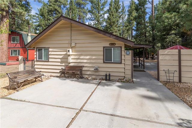 901 Sugarloaf Boulevard, Big Bear City, CA 92314