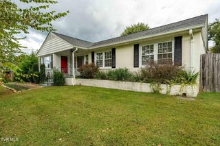 1502 Baxter Street, Johnson City, TN 37601