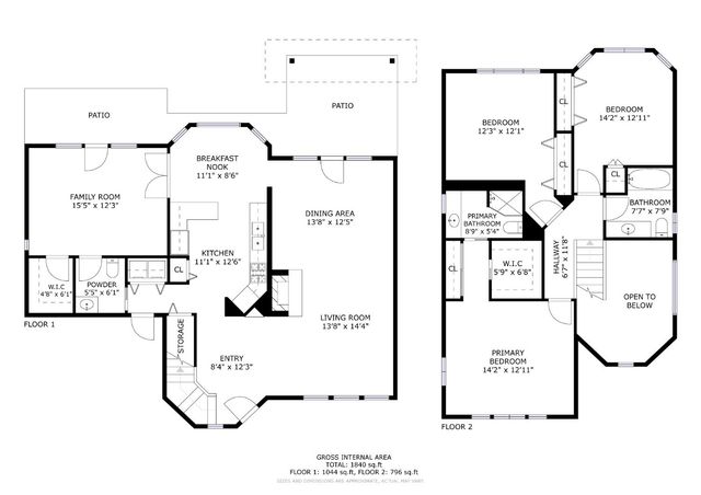 2216 Bryce Ln, Davis, CA 95616