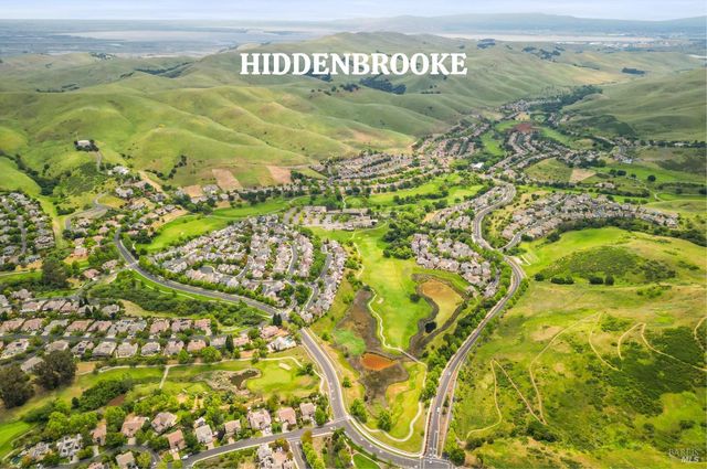 8364 Bennington Ct, Vallejo, CA 94591