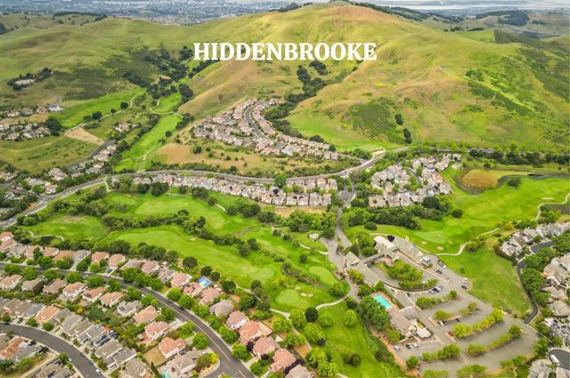 8364 Bennington Ct, Vallejo, CA 94591