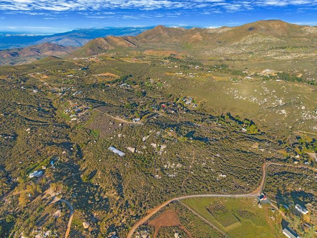 32805 Red Mountain, Hemet, CA 92544