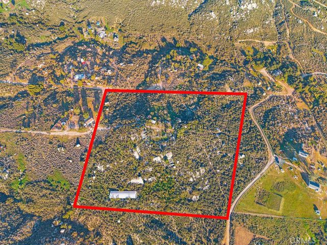 32805 Red Mountain, Hemet, CA 92544