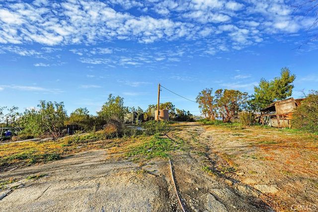 32805 Red Mountain, Hemet, CA 92544