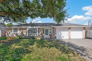 9326 Willow Meadow Drive, Houston, TX 77031