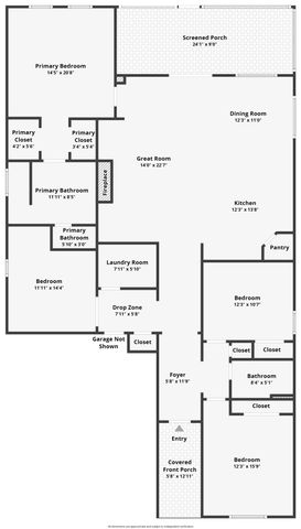 107 Yeamans Way, Summerville, SC 29483