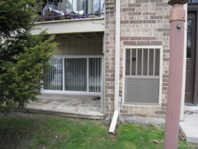 38290 Fairway Court 145A, Clinton Charter Township, MI 48038