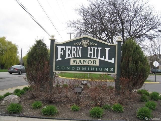 38290 Fairway Court 145A, Clinton Charter Township, MI 48038