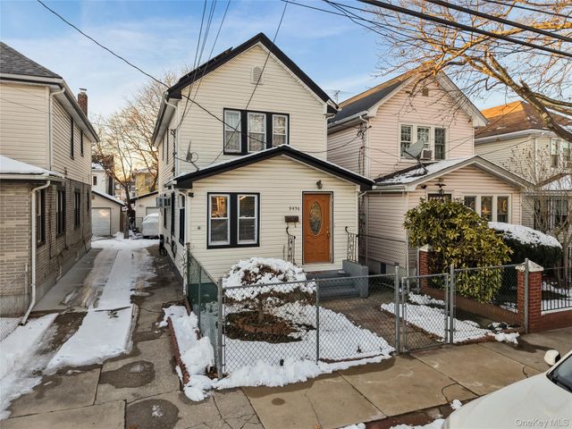 9456 199th Street, Hollis, NY 11423