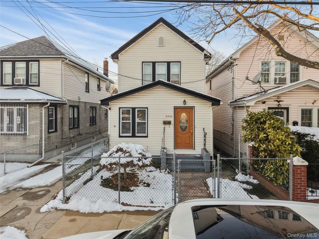 9456 199th Street, Hollis, NY 11423