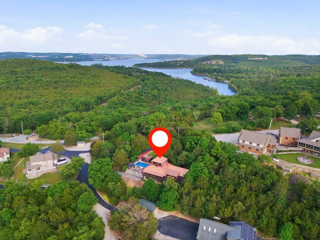 63 Osprey Lane, Blue Eye, MO 65611