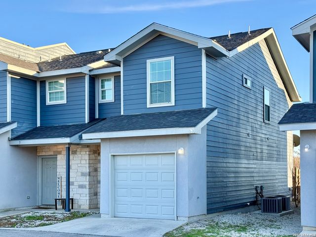 6938 Crestway Rd Unit 4, San Antonio, TX 78239