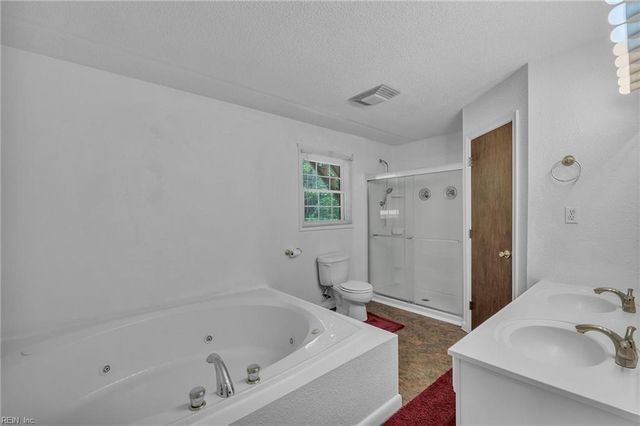6704 Mill Creek DR, Zuni, VA 23898