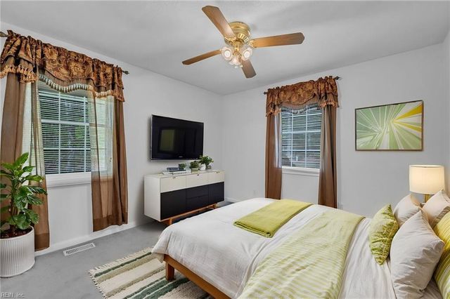 6704 Mill Creek DR, Zuni, VA 23898