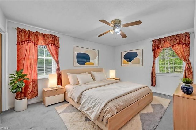 6704 Mill Creek DR, Zuni, VA 23898