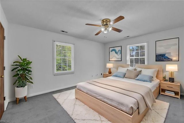 6704 Mill Creek DR, Zuni, VA 23898