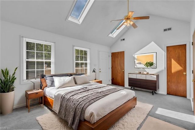 6704 Mill Creek DR, Zuni, VA 23898