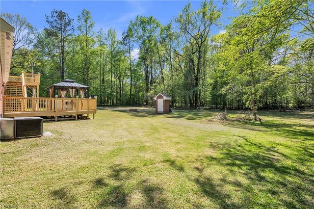 6704 Mill Creek DR, Zuni, VA 23898
