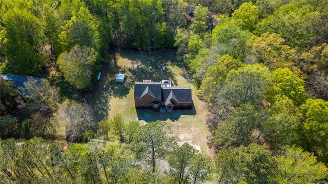6704 Mill Creek DR, Zuni, VA 23898