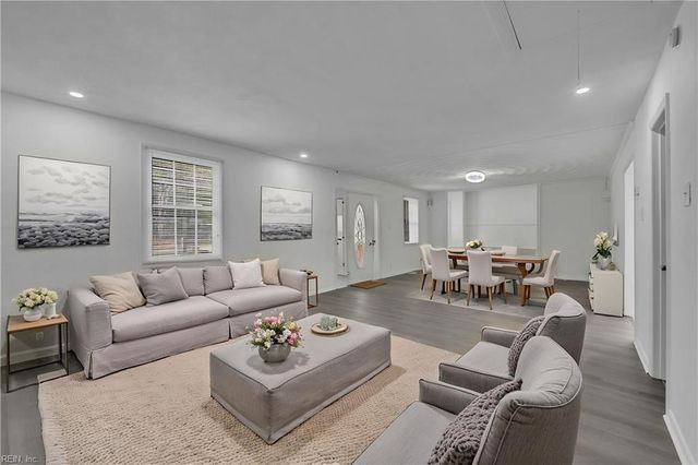 6704 Mill Creek DR, Zuni, VA 23898