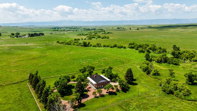36 Lower Prairie Dog Road, Sheridan, WY 82801 property photo