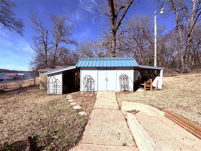 357 County Road 4846, Winnsboro, TX 75494