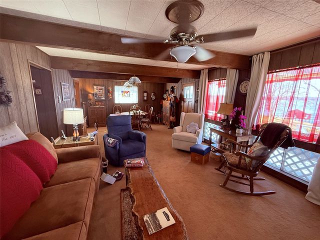 357 County Road 4846, Winnsboro, TX 75494