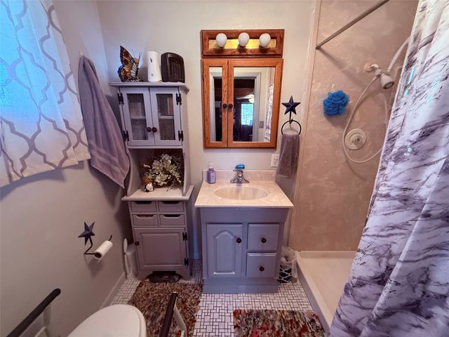 357 County Road 4846, Winnsboro, TX 75494